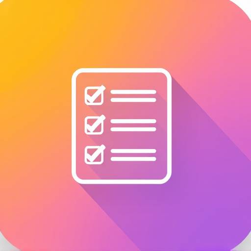 Compliance Icon - A checklist representing compliance requirements
